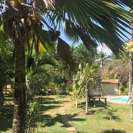 Pousada Malea Icaraí Exterior foto