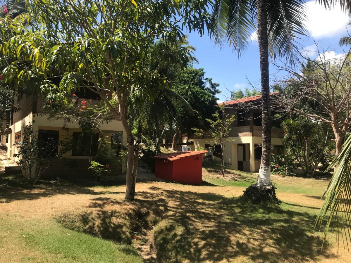 Pousada Malea Icaraí Exterior foto