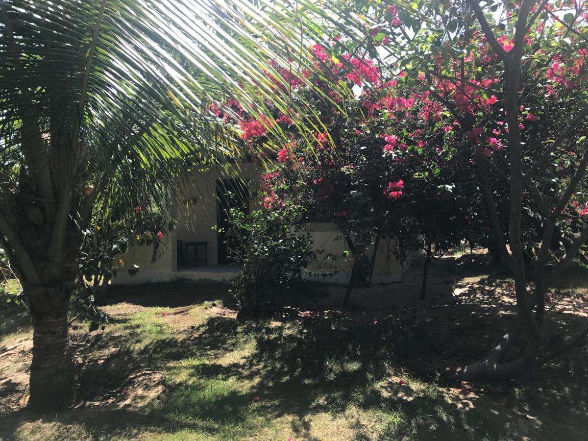 Pousada Malea Icaraí Exterior foto