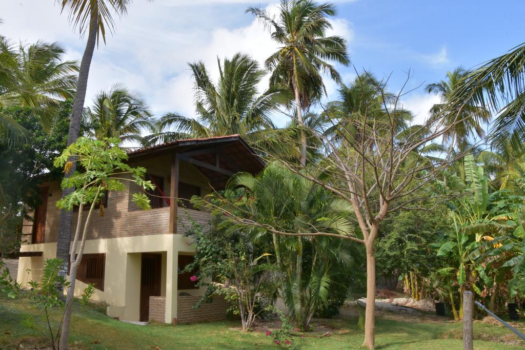 Pousada Malea Icaraí Exterior foto