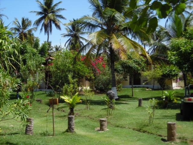 Pousada Malea Icaraí Exterior foto