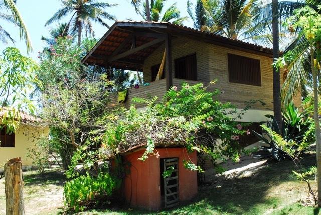 Pousada Malea Icaraí Exterior foto