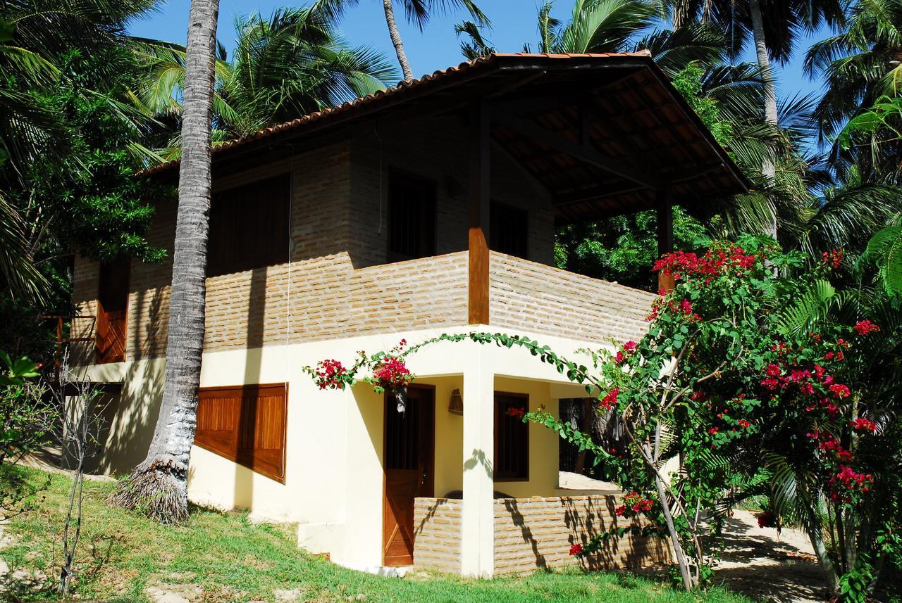 Pousada Malea Icaraí Exterior foto