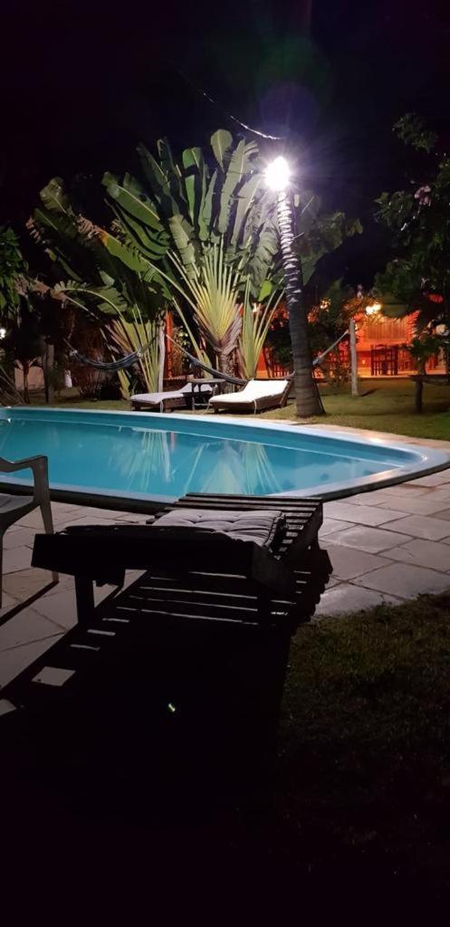 Pousada Malea Icaraí Exterior foto