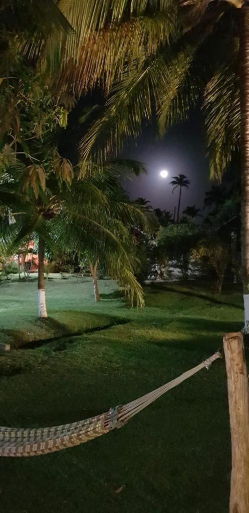 Pousada Malea Icaraí Exterior foto